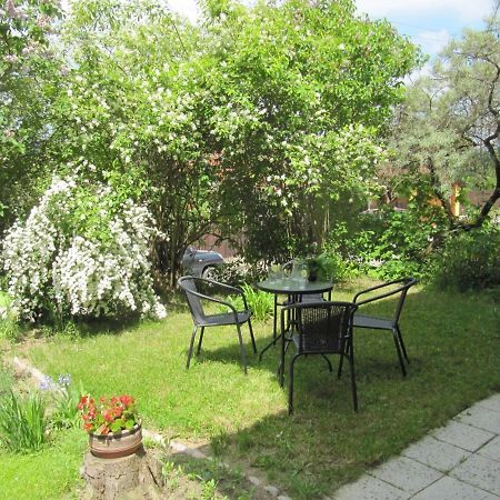Apartmán Pod Šeříkem Český Krumlov Exteriér fotografie