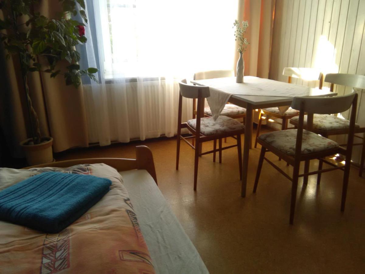 Apartmán Pod Šeříkem Český Krumlov Exteriér fotografie