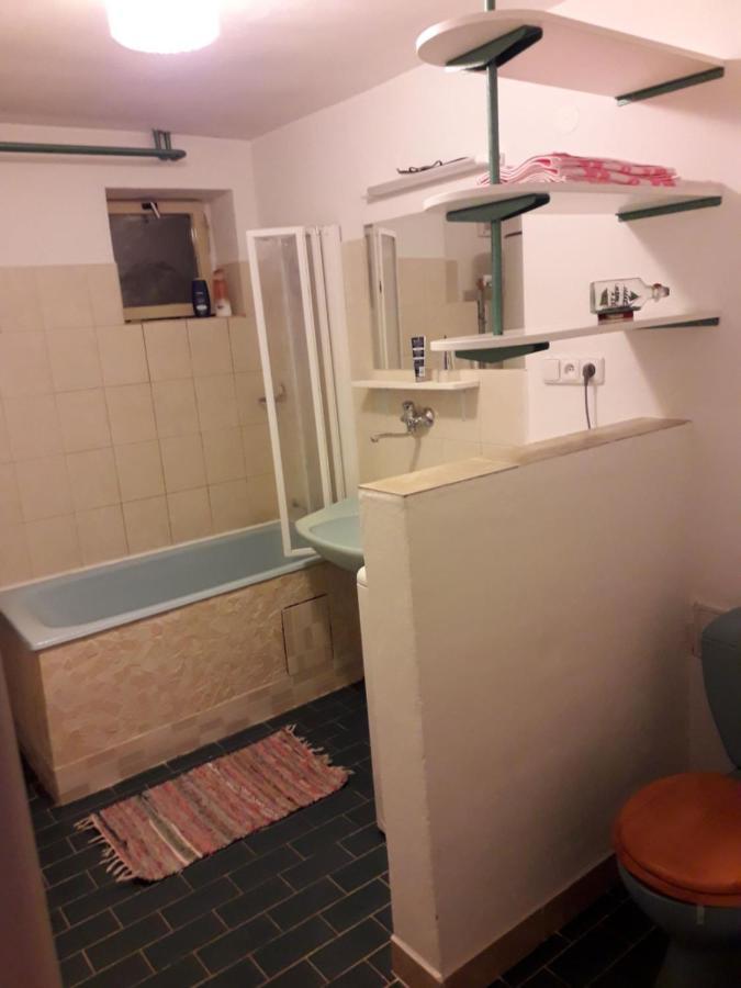 Apartmán Pod Šeříkem Český Krumlov Exteriér fotografie