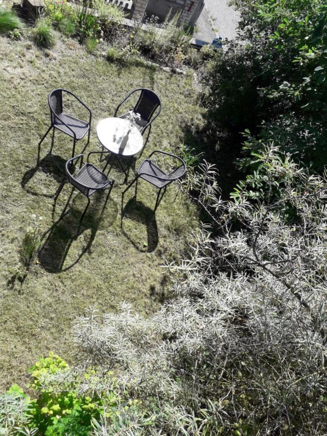 Apartmán Pod Šeříkem Český Krumlov Exteriér fotografie