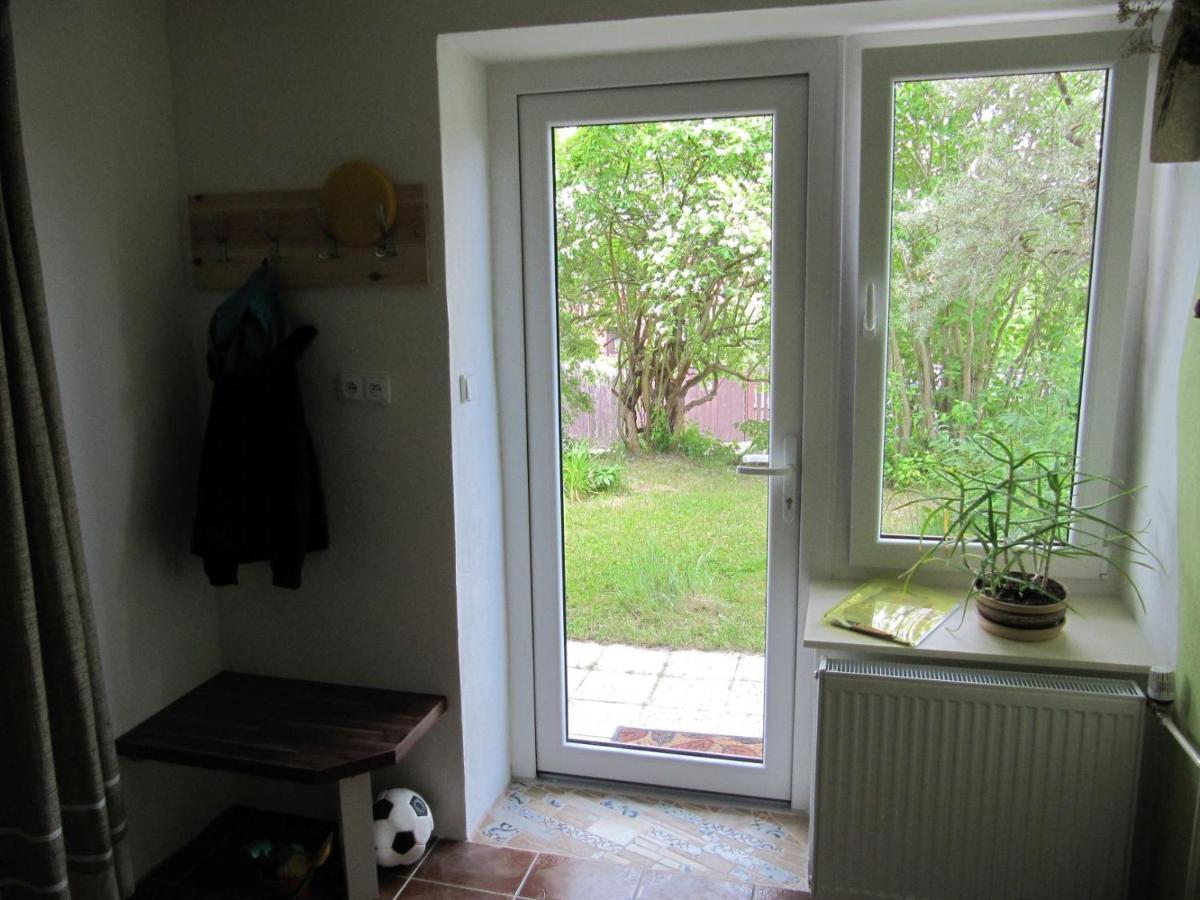 Apartmán Pod Šeříkem Český Krumlov Exteriér fotografie